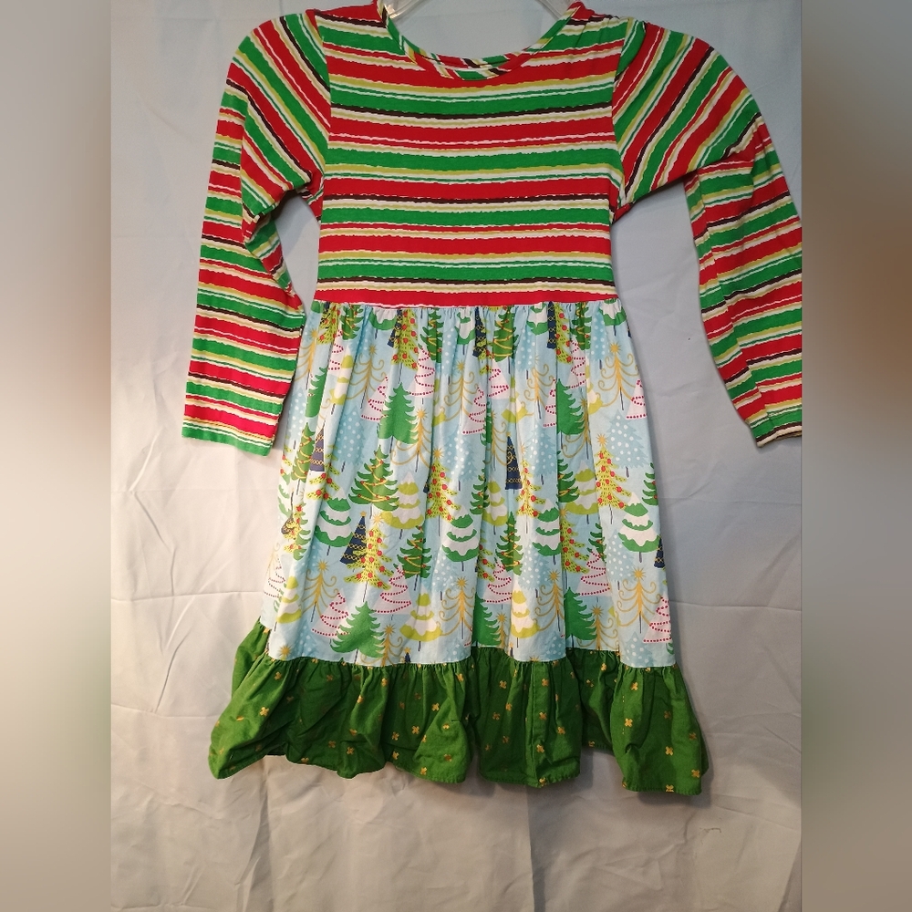 Holiday dresses By Ricrac & Ruffles (2) - Picture 3 of 8